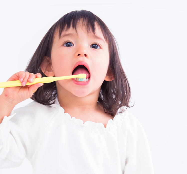 まごめファミリー歯科